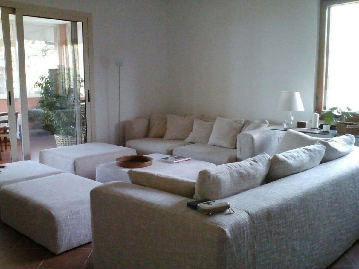 Villa Degli Olmi Allumiere 외부 사진