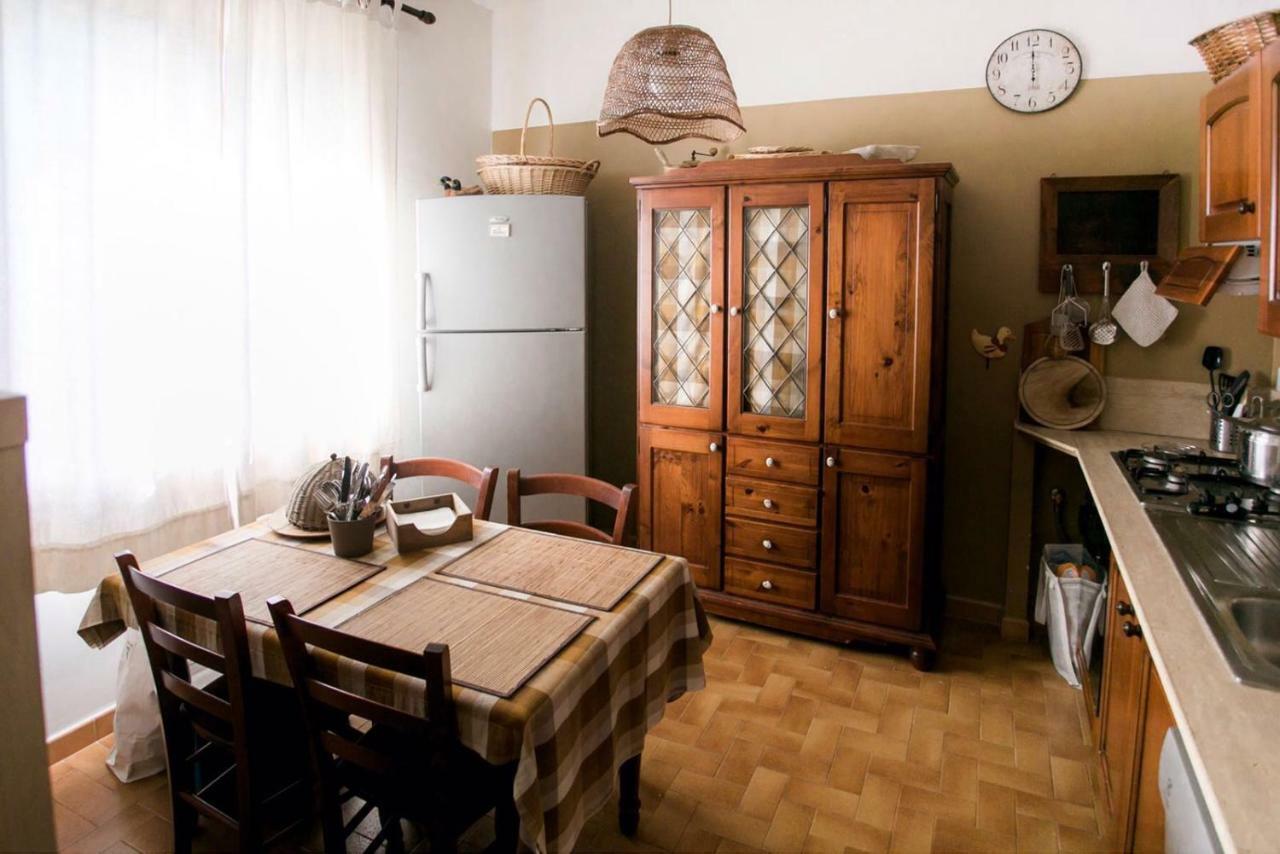 Villa Degli Olmi Allumiere 외부 사진