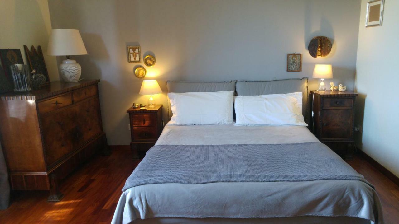 Villa Degli Olmi Allumiere 외부 사진