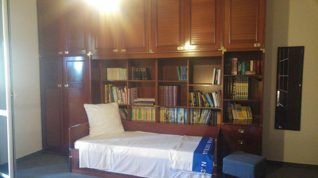 Villa Degli Olmi Allumiere 외부 사진