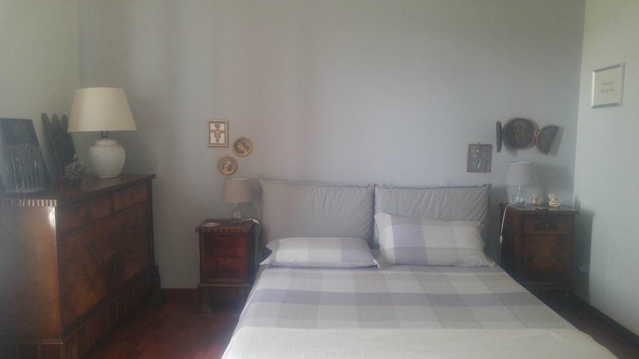 Villa Degli Olmi Allumiere 외부 사진