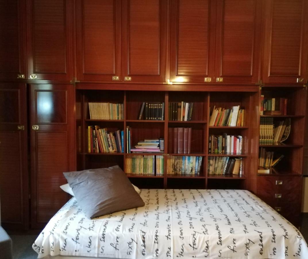 Villa Degli Olmi Allumiere 객실 사진